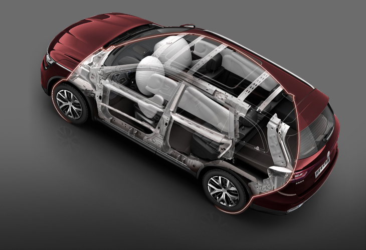 雙十一特惠！雷諾車主快來搶優(yōu)惠！