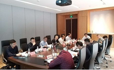 公司召開(kāi)2019年度股東大會(huì)、董事會(huì)議、監(jiān)事會(huì)議