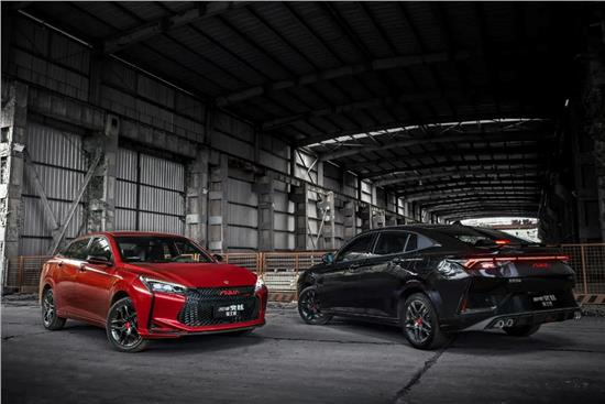 如何在車市年輕化浪潮中脫穎而出？奕炫